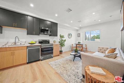 Photo of 4202 Willimet Street, Los Angeles, CA 90039 (MLS # 26985553)
