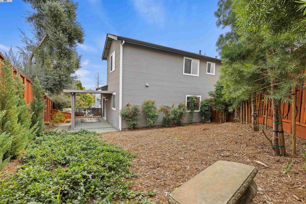 BRIDGEVIEW HGHTS - Residential