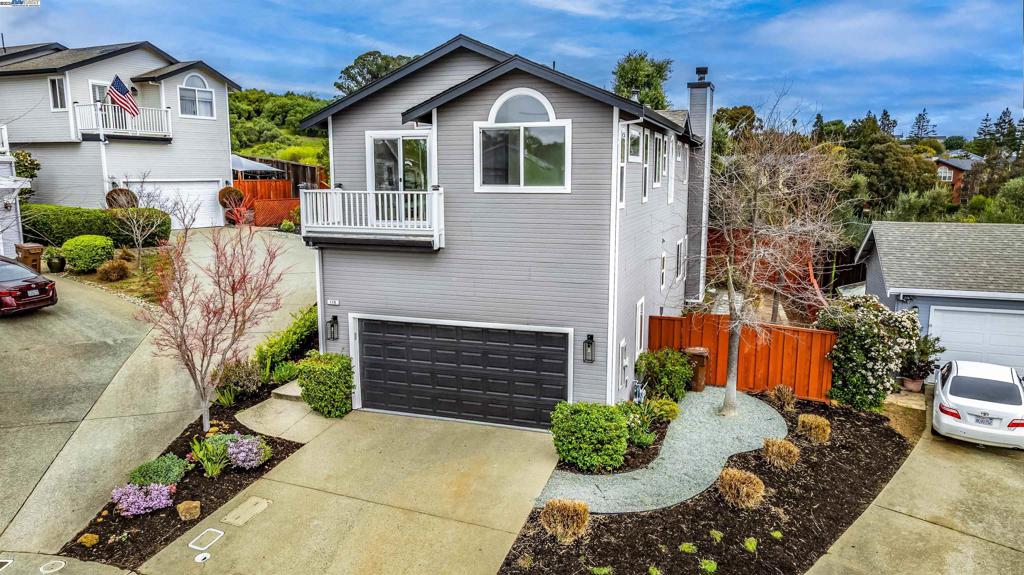 BRIDGEVIEW HGHTS - Residential