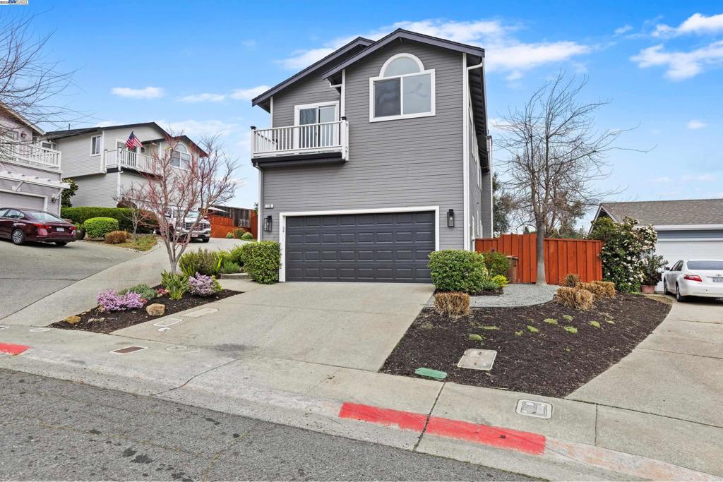 BRIDGEVIEW HGHTS - Residential