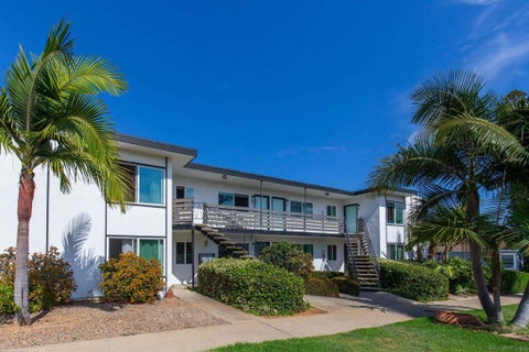 Photo of 2003 Emerald Street ST, San Diego, CA 92109 (MLS # 260018607SD)