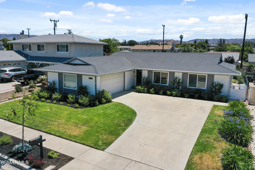 3082 Galena Avenue
