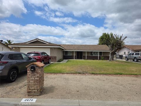 Photo of 2670 Vine AVE, Norco, CA 92860 (MLS # IG26107152)
