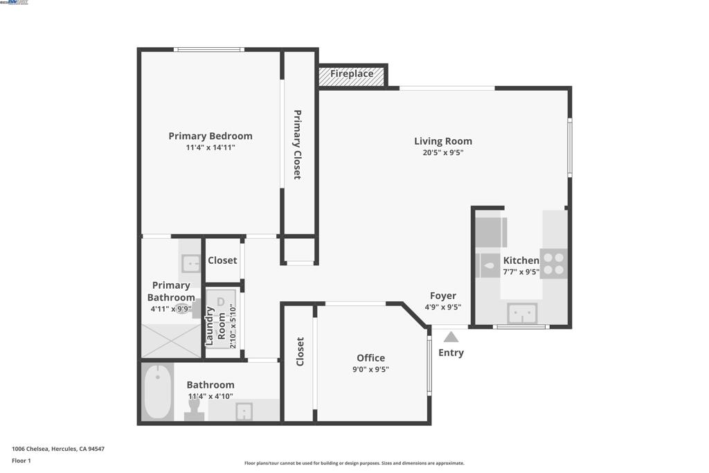 Not Listed - Residential