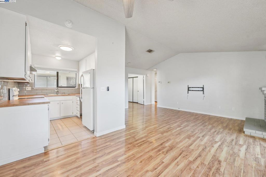 Not Listed - Residential