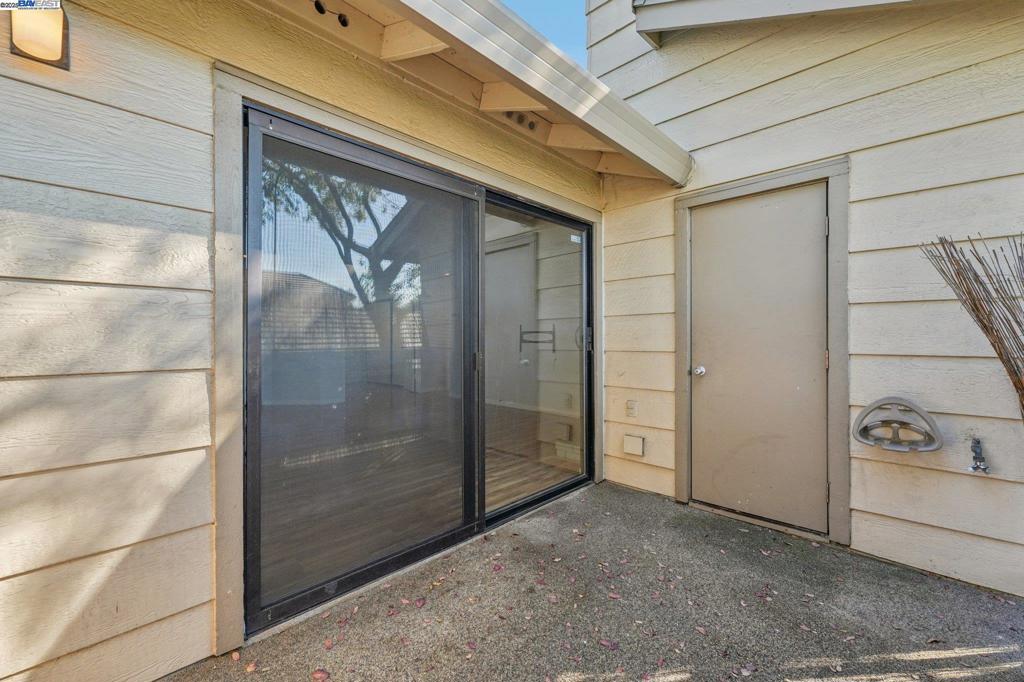 Not Listed - Residential
