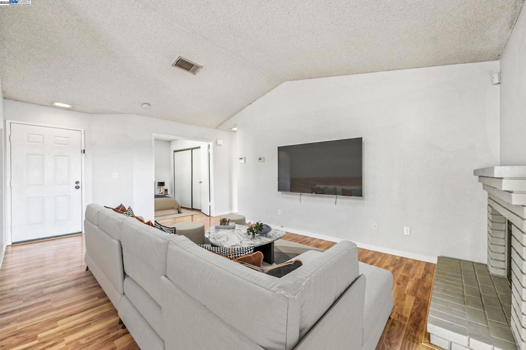 Not Listed - Residential