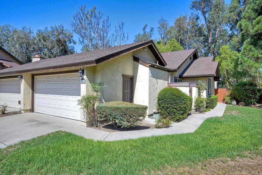 Your Peaceful Retreat in the Heart of Rancho San Diego! Tucked away on a quiet cul-de-sac in a desirable neighborhood, this beautifully updated home offers the perfect blend of comfort, style, and space. From the moment you arrive, you'll feel the charm and warmth that make this property truly special. Step inside to find a thoughtfully updated interior featuring modern upgrades throughout, including newer flooring, fresh paint, and stylish fixtures. The light-filled living spaces flow seamlessly, offering both functionality and charm—perfect for relaxing evenings or entertaining guests. One of the standout features of this home is the versatile bonus room, ideal for a home office, cozy den, playroom, or even a guest space—whatever suits your lifestyle. Love the outdoors? You’re in for a treat! The expansive backyard is a rare find, offering endless possibilities for gardening, gatherings, or simply enjoying a quiet moment under the California sky. With mature trees, lush greenery, and room to roam, this outdoor space is ready to become your personal oasis. Located in a cul-de-sac, this home offers a sense of privacy and community, all while being close to local schools, parks, shopping, and dining.Don't miss this opportunity to own a lovingly maintained home with so much to offer.