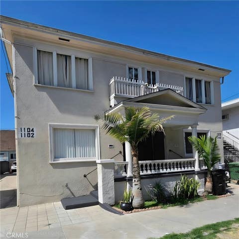 Photo of 1102 W 18th ST, Los Angeles, CA 90015 (MLS # DW26170420)