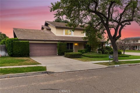 Photo of 4551 Brighton Pl, Santa Maria, CA 93455 (MLS # PI26071409)