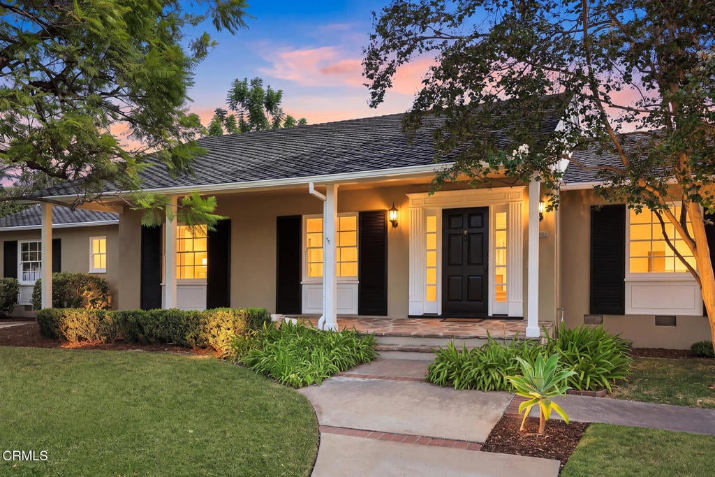 1950 Del Mar Avenue