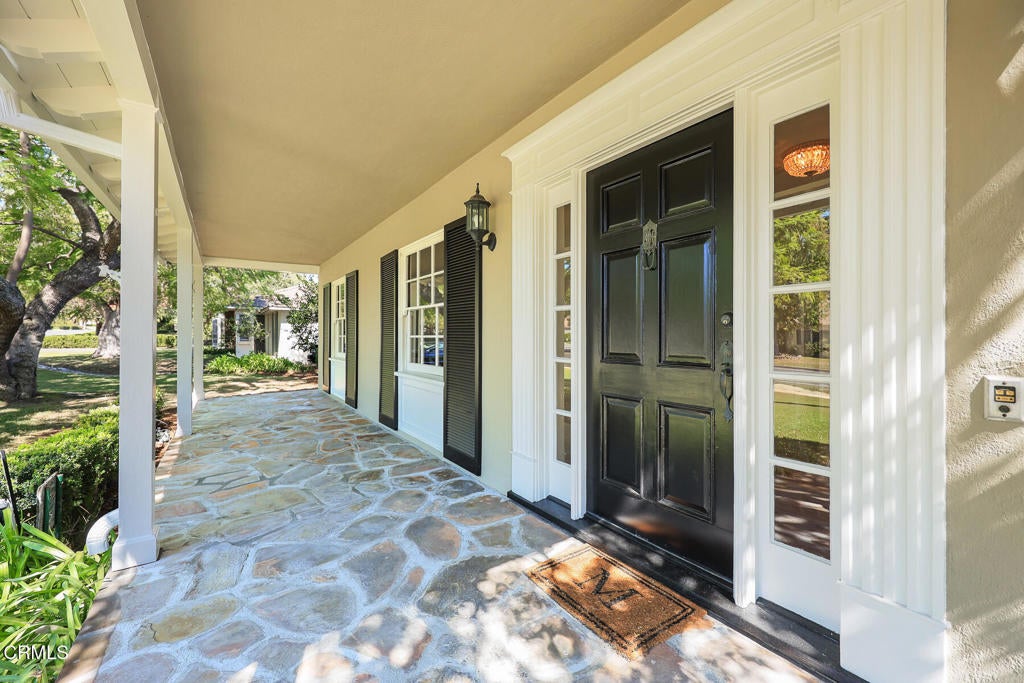 1950 Del Mar Avenue