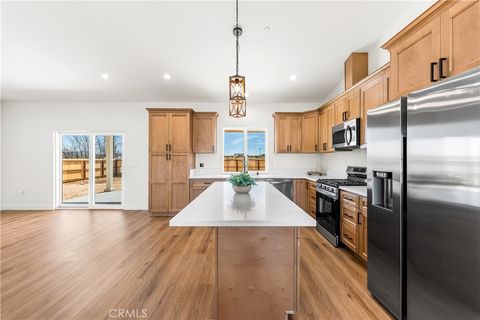 Photo of 21860 Bancroft Drive, California City, CA 93505 (MLS # SR26044799)