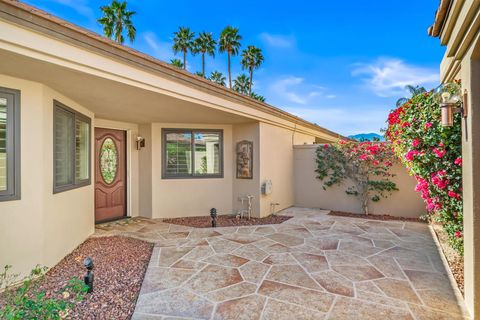 Photo of 76279 Poppy Lane, Palm Desert, CA 92211 (MLS # 219143330DA)