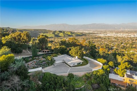 14774 Edgeridge Drive Hacienda Heights CA 91745