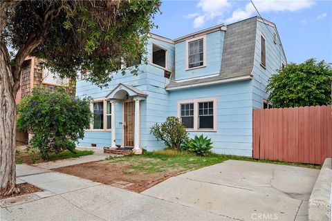 Photo of 2509 4th Street, Santa Monica, CA 90405 (MLS # SB26007684)