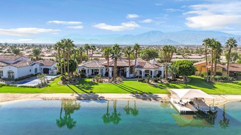 Photo of 83054 S Bay Drive, Indio, CA 92203 (MLS # 219147231DA)