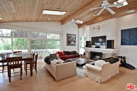 2885 Searidge Street Malibu CA 90265