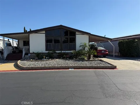1456 E Philadelphia St Unit 129, Ontario, CA 91761 - MLS#: TR26074555
