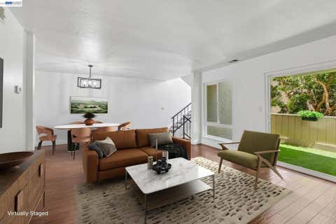 Photo of 2121 Vale Rd RD #56, San Pablo, CA 94806 (MLS # 41144967)