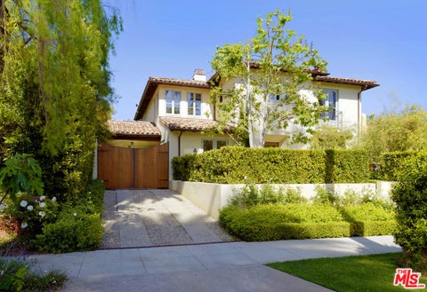 Photo of 327 21St Street, Santa Monica, CA 90402 (MLS # 26105021)