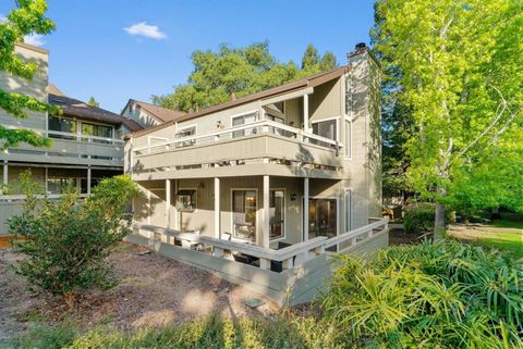Photo of 111 Bean Creek Road #91, Scotts Valley, CA 95066 (MLS # ML82045526)
