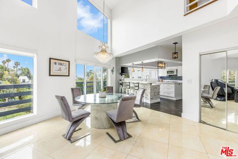 2350 San Marco Drive Los Angeles CA 90068