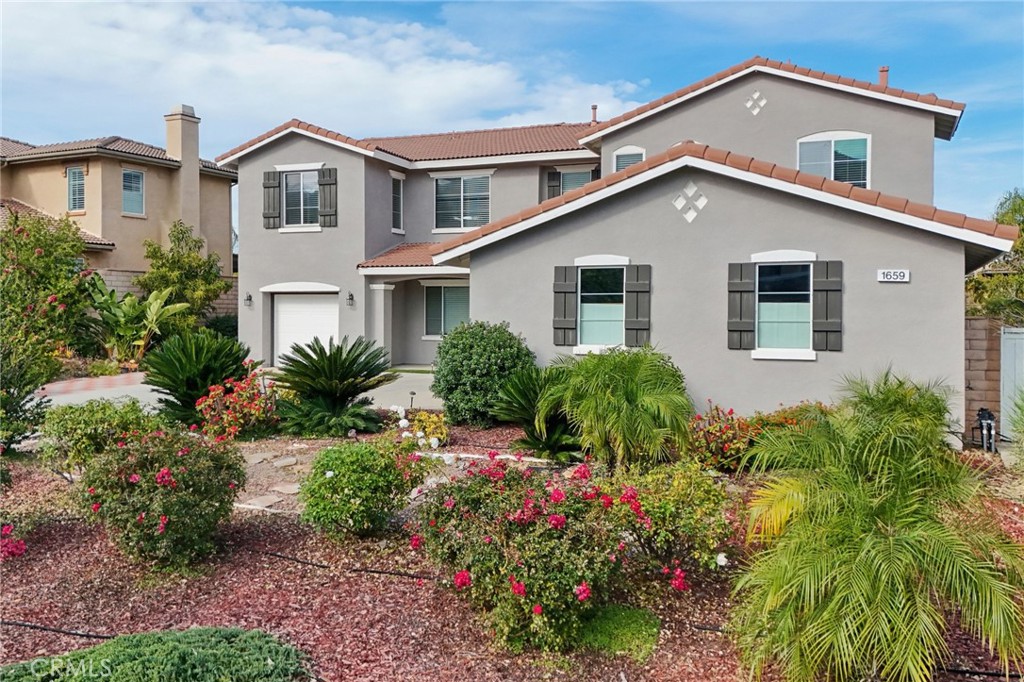 1659 Via Sevilla St