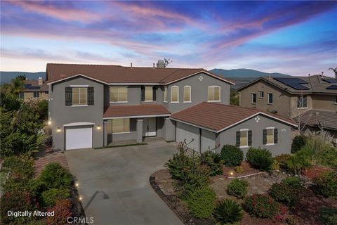 1659 Via Sevilla St Corona CA 92881