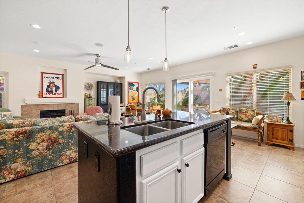 Mountain Gate - Residential