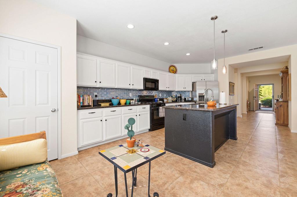 Mountain Gate - Residential