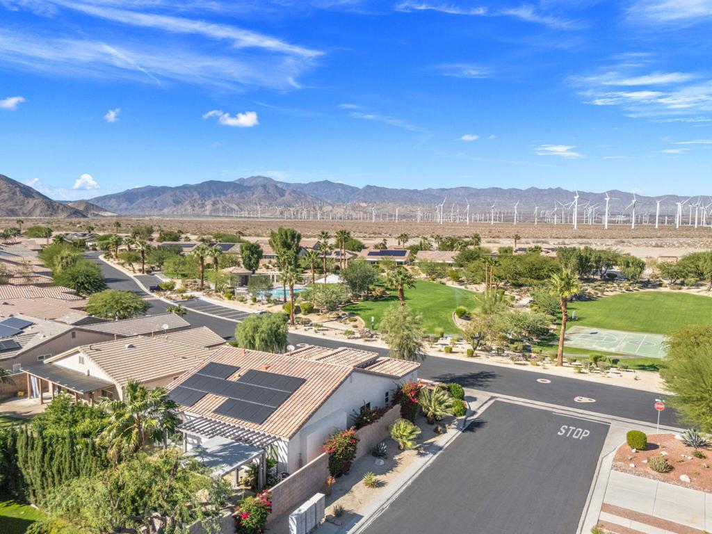 Mountain Gate - Residential