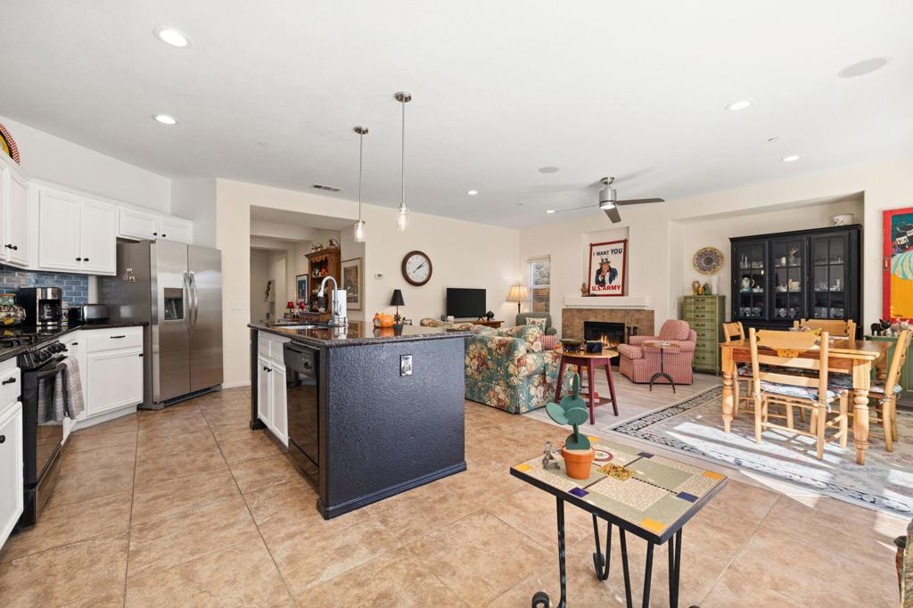 Mountain Gate - Residential