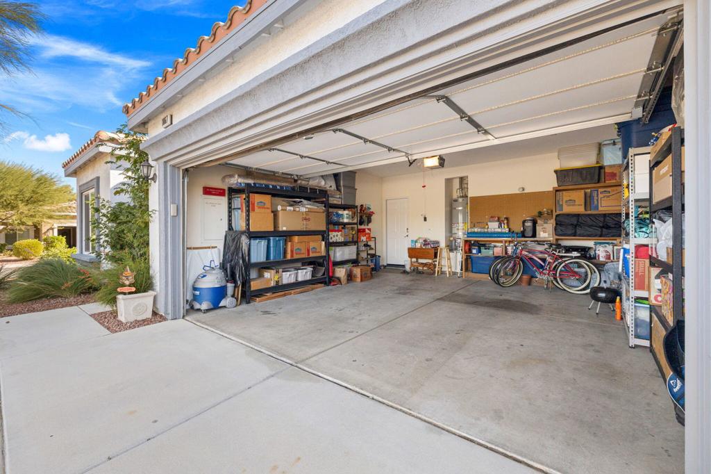 Mountain Gate - Residential