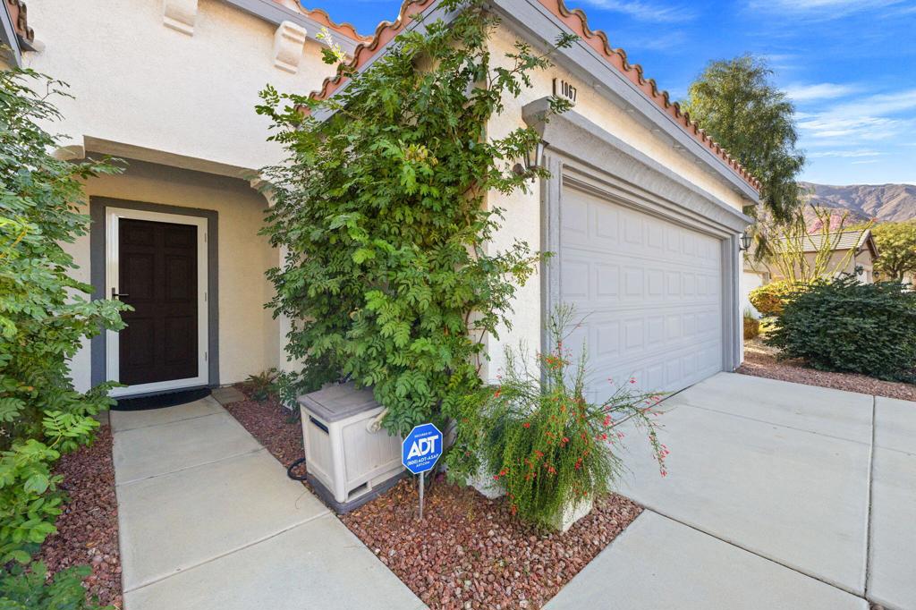 Mountain Gate - Residential