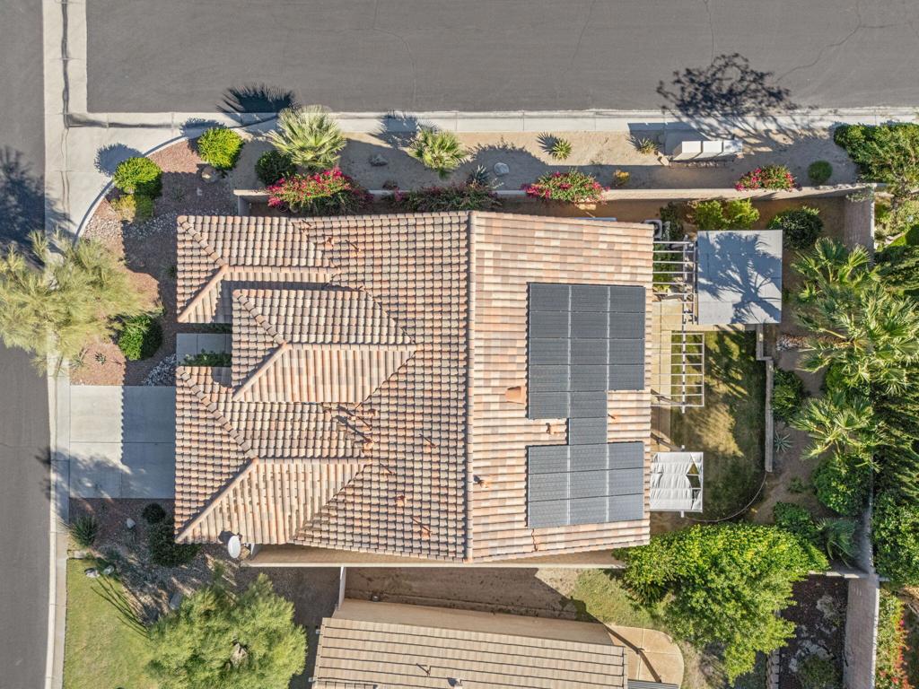 Mountain Gate - Residential