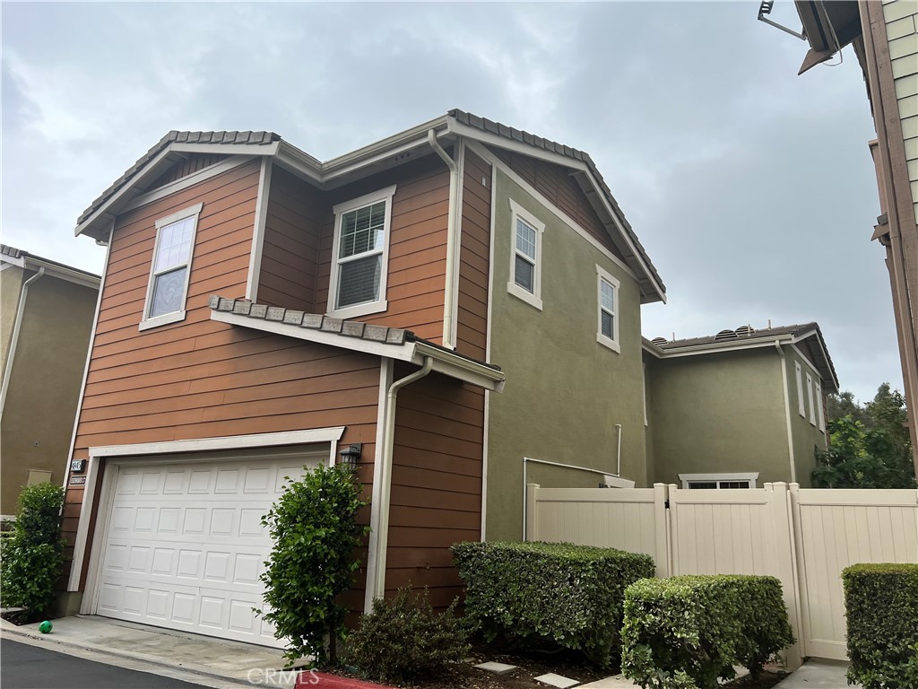 Emerald Crest (EMCR) - Residential