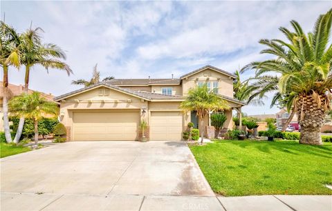 6524 Moonriver Street Eastvale CA 91752
