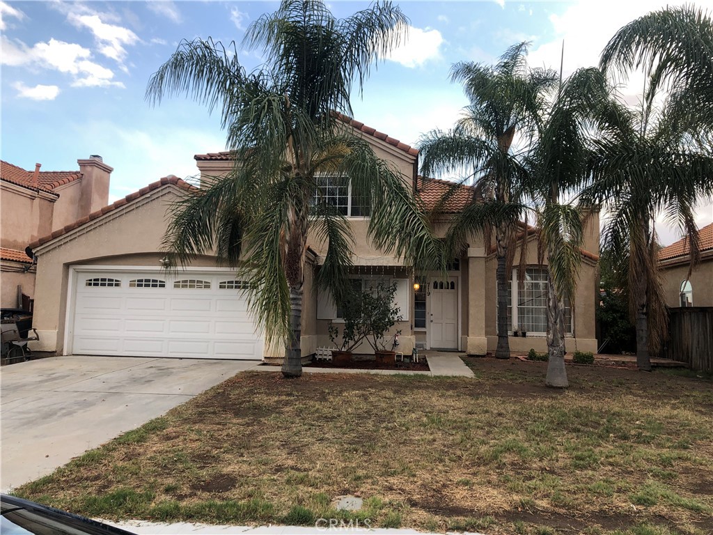 - Residential Lease