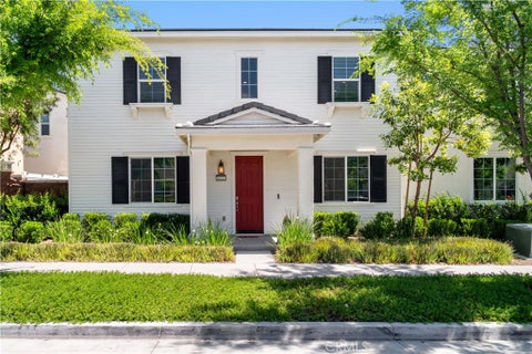 Photo of 16411 Globetrotter ST, Chino, CA 91708 (MLS # PW26169242)