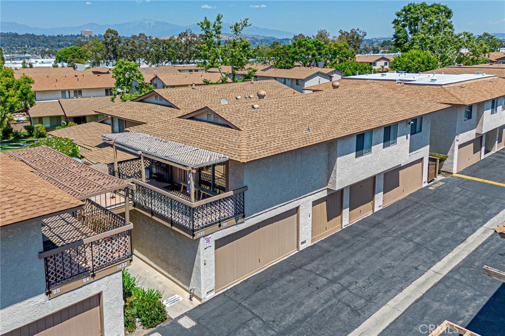 1430 Countrywood Ave AVE 61, Hacienda Heights CA 91745
