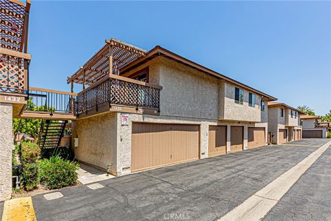 Photo of 1430 Countrywood Ave AVE #61, Hacienda Heights, CA 91745 (MLS # PW26100779)