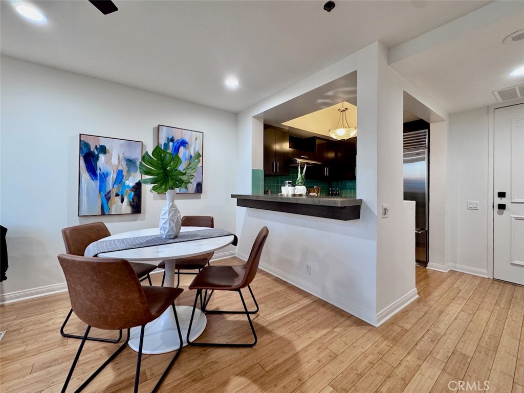 Downtown (DT) - Residential