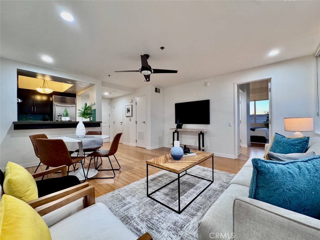 Downtown (DT) - Residential