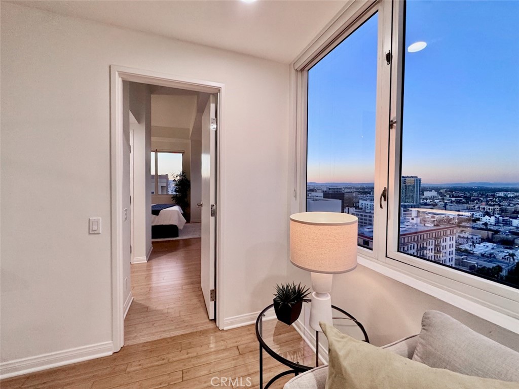 Downtown (DT) - Residential