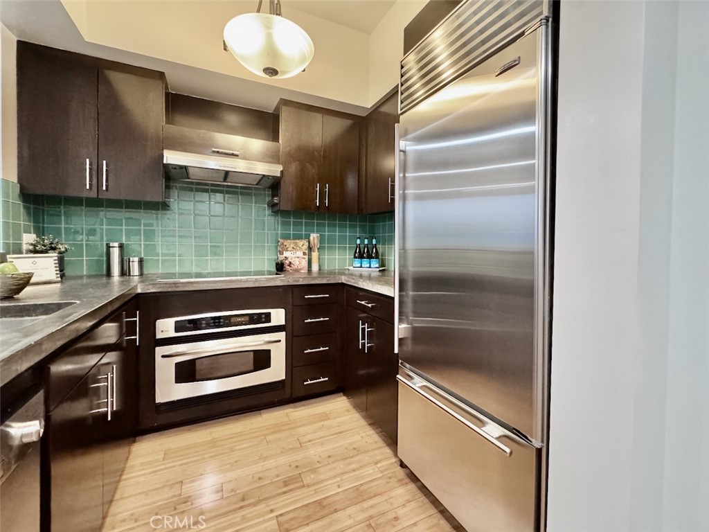 Downtown (DT) - Residential