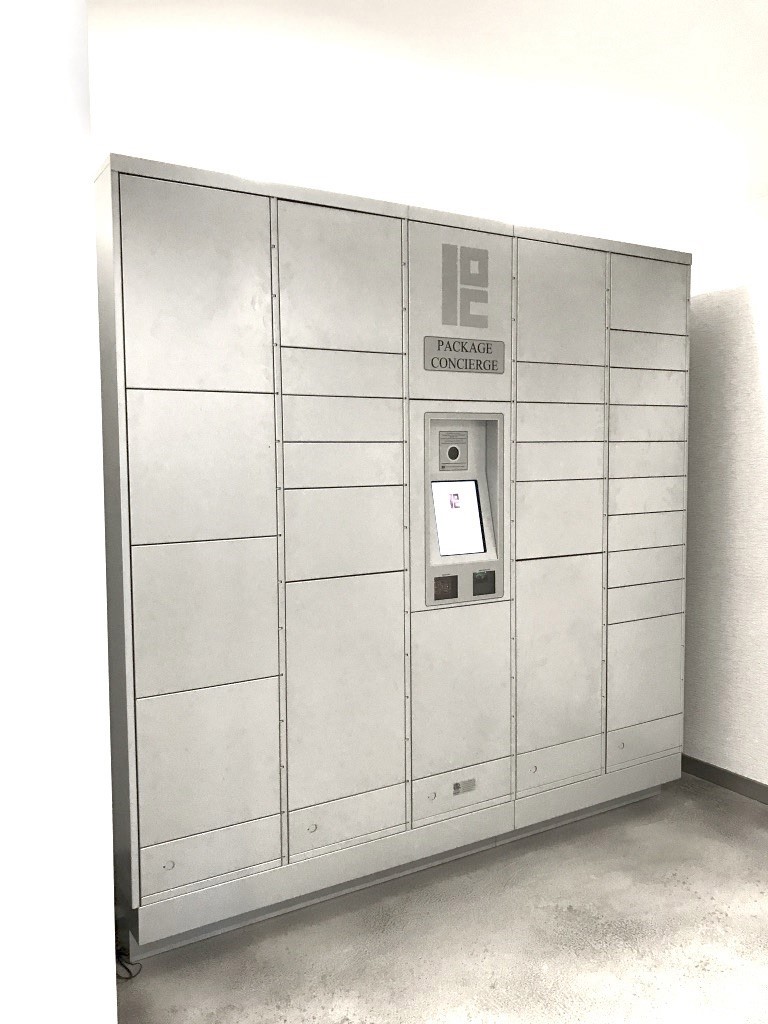 Downtown (DT) - Residential