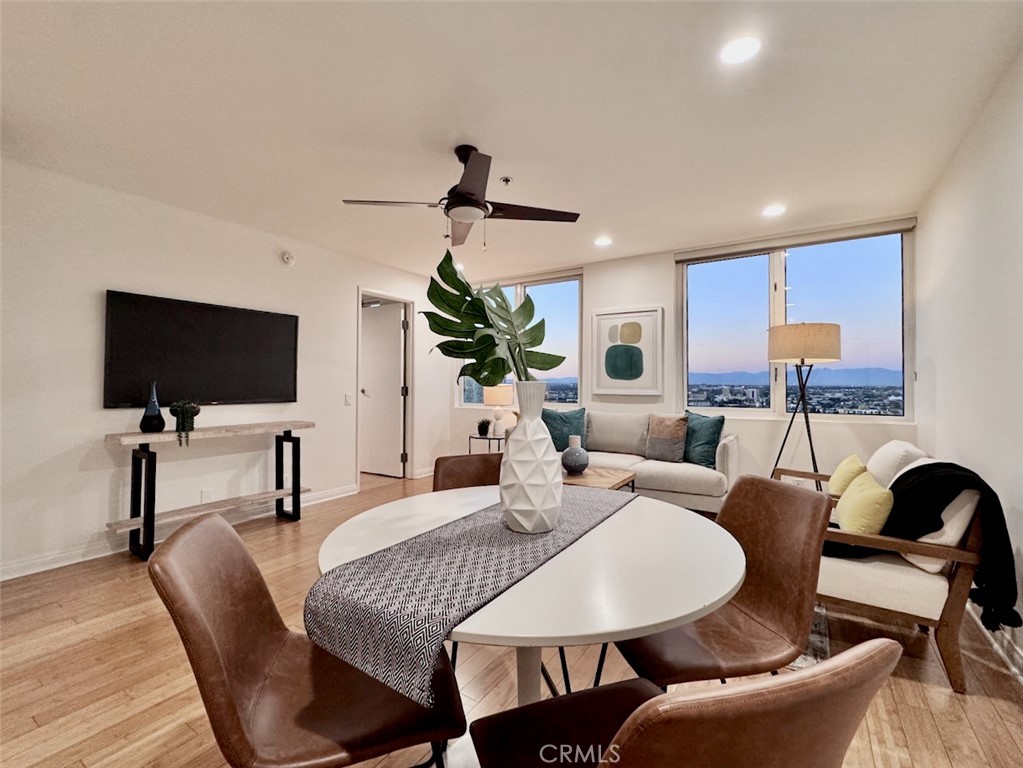 Downtown (DT) - Residential