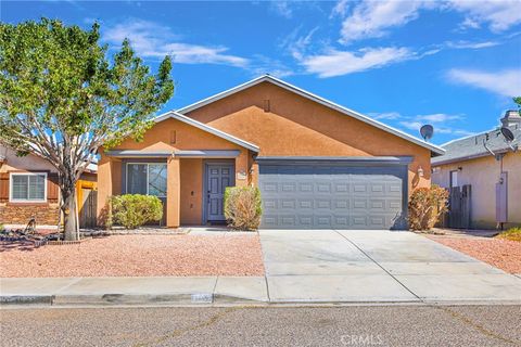 Photo of 13499 Merry Oaks Street, Victorville, CA 92392 (MLS # HD26075779)