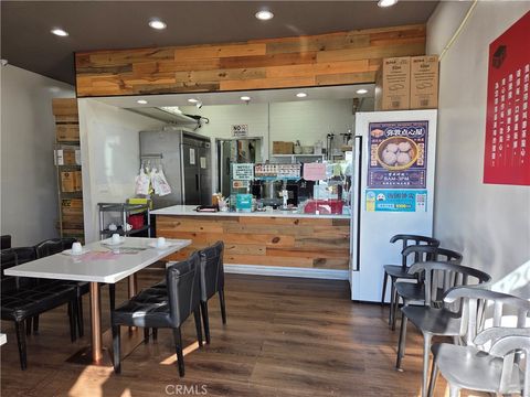 120 N San Gabriel Boulevard G San Gabriel CA 91775